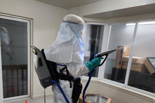 Homes & Rental Properties