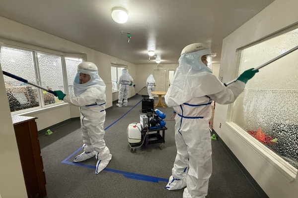 Commercial Buildings