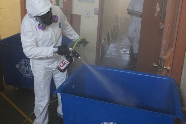 Law Enforcement Agencies