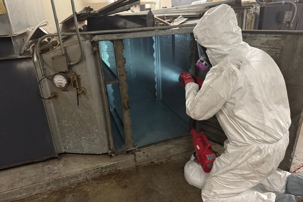 Hotels and Commercial Facilities