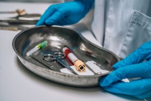 Drug Lab Cleanup Bend Oregon