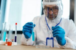 Drug Lab Cleanup Oregon