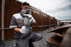 Reliable Cleanup Service